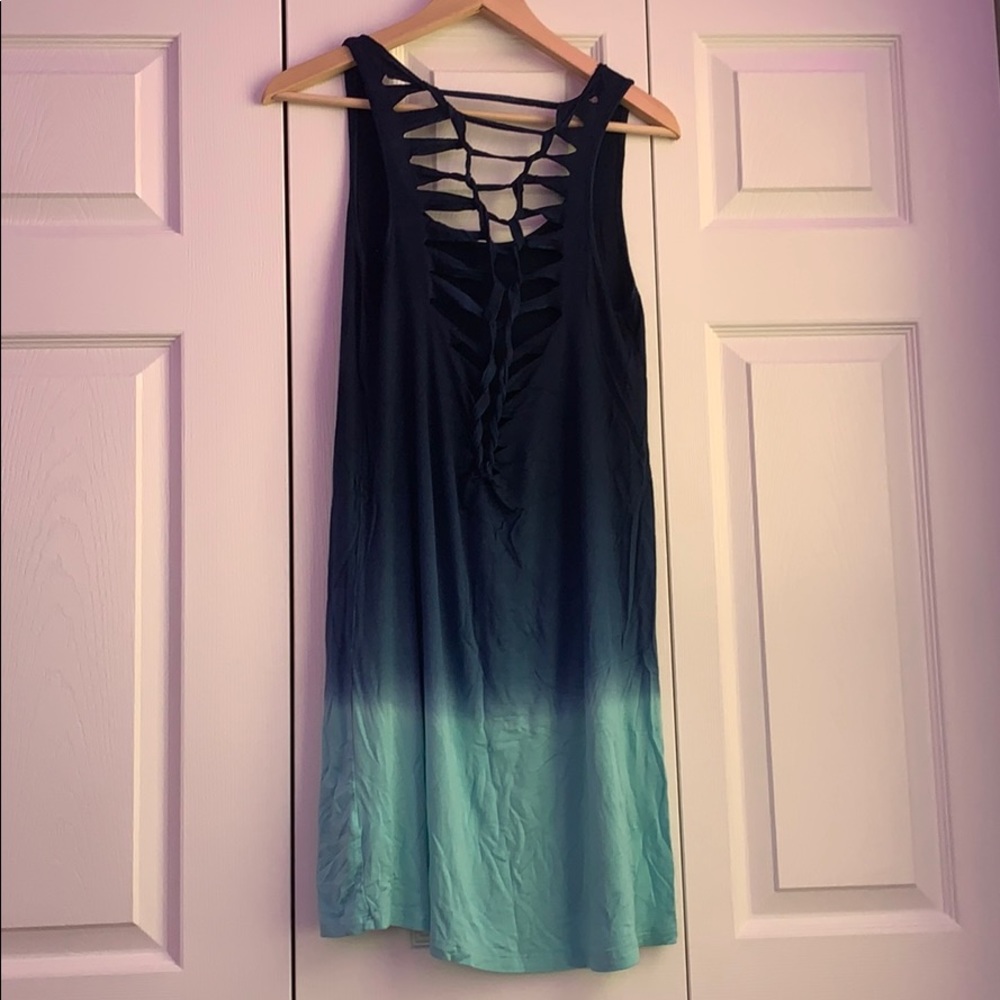 Dress - Picture 2 of 2